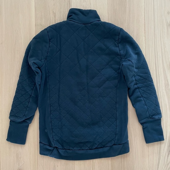 Lululemon Forever Warm Pullover - Picture 5 of 10